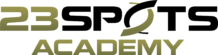 23SpotsAcademy